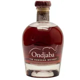 Ondjaba Namibian Whiskey 46% vol 0,7 l