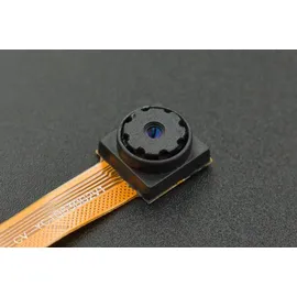 DFRobot FireBeetle Covers, Kamera und Audio Media Board