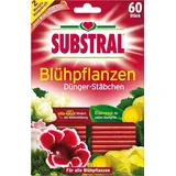 Substral Blühpflanzen Dünger-Stäbchen 60 St.