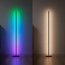 Nanoleaf Floor Lamp