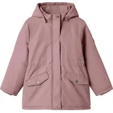 NAME IT Regenjacke Rosa 152