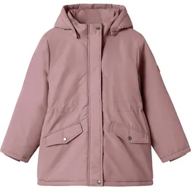 NAME IT Regenjacke Rosa 152
