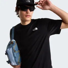 The North Face Evolution Box NSE schwarz S
