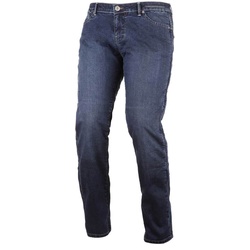 Modeka Georgia, Jeans Damen - Blau - 36/32