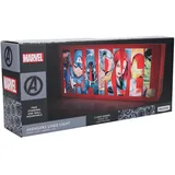 Paladone - AVENGERS LOGO LIGHT V2 - Lampe