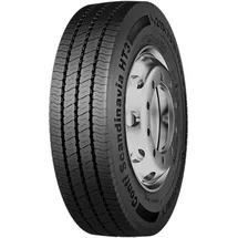 Continental Conti Scandinavia HT3 M+S 3PMSF 385/65 R22.5 164K