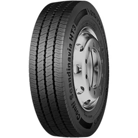 Continental Conti Scandinavia HT3 M+S 3PMSF 385/65 R22.5 164K