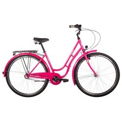 Passat Livorno Pink Modell Aktion