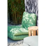 JAN KURTZ Sheffield Light Gästematratze 75 x 183 cm H2 Polyester/Leinen