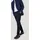 Pierre Cardin Colmar Chinohose Blau 32