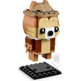 LEGO BrickHeadz Chip und Chap 40550