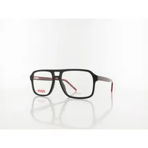 Hugo HG 1299 OIT 55 black red