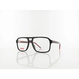 Hugo HG 1299 OIT 55 black red