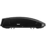 Thule Force XT M 400L Schwarz