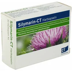 Silymarin-CT