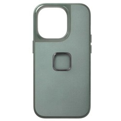 Peak Design Everyday Case Apple Sage iPhone 14