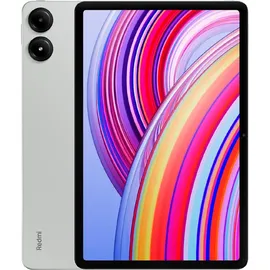 Xiaomi Redmi Pad Pro 12,1" 6 GB RAM 128 GB Wi-Fi mint green