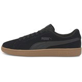 puma black-puma black 45