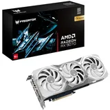 Acer Predator BiFrost RX9070 OC 16 GB GDDR6