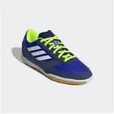 adidas TOP SALA COMPETITION II Kinder - blau 31