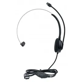 Manhattan Mono USB-Headset 179867