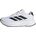 Kids Laces Shoes-Low (Non Football), FTWR White/core Black/Grey Five, 37 1/3 EU - 37 1/3 EU