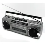 Soundmaster SRR80TI