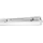 LEDVANCE Feuchtraumleuchte Kunststoff/Metall 120 cm IP65 inkl. Bewegungsmelder grau