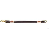 Hunter Sansibar Rantum Hundehalsband Grau L