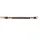 Hunter Sansibar Rantum Hundehalsband Grau L