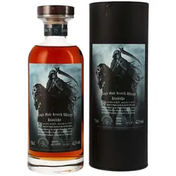 Bunnahabhain 10 Jahre - 2013 - Signatory Vintage - Staoisha -...