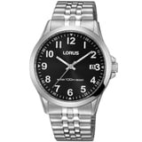 Lorus Klassik Metall 38 mm RS971CX9