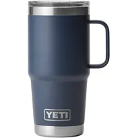 Y by Nordisk YETI Rambler Reisebecher, Navy, 20 oz.