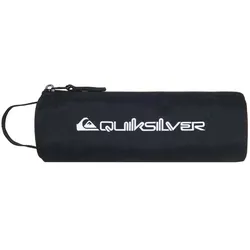 Henkeltasche QUIKSILVER "Pencilo", Kinder, schwarz, 100% Polyester, Taschen