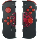 LEXIP X TSUME - GAME OF THRONES TARGARYEN WL TWIN PADS SCHWARZ