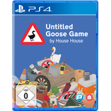 Untitled Goose Game