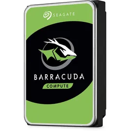 Seagate BarraCuda 500 GB 3,5" ST500DM009