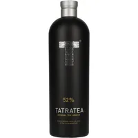 Tatratea 52% Vol. 0,7 l