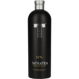 Tatratea 52% Vol. 0,7 l