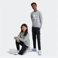 Adidas Originals Superstar Trainingshose Unisex Trainingshosen schwarz