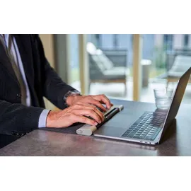 CONTOUR RollerMouse Go Schwarz