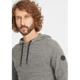 Blend Strickpullover BHComala Grau L