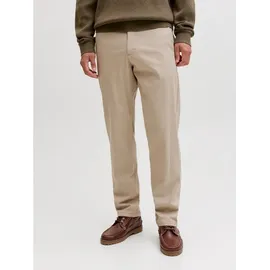 JACK & JONES JPSTKANE DYLAN CHINO Regular Beige 28 30