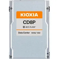 KIOXIA SSD 2.5" 3.20TB CD8P-V (PCIe 5.0/NVMe) Enterprise SSD