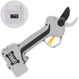 Volpi KV295  Elektrische Astschere  14,4 V  OHNE Akku und Ladegerät