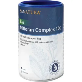 Sanatura Femiflora Plus Pulver 200 g