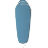 Sea to Summit Breeze Lightweight Liner (Größe max. 198cm, blau)