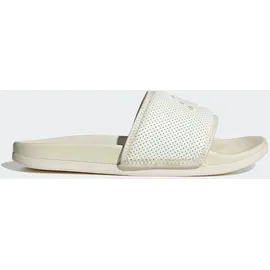 adidas Comfort Adilette Off White / Zero Metallic / Wonder White 37