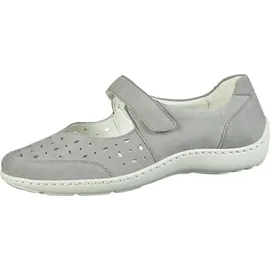 WALDLÄUFER Henni Damen Beige 40