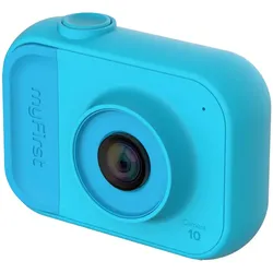 Camera 10 blue